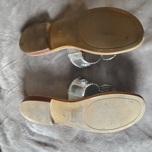 Jack Rogers *INSPIRED* Sandals **LOT OF 4** - Picture 13 of 13